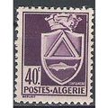 ALGERIE N° 175 NEUF ** ( MNH )