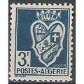 ALGERIE N° 181 NEUF ** ( MNH )