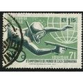 1971 Michel 756 - fine used (o)
