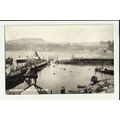 Yorkshire SCARBOROUGH from Castle Dykes Postcar...