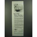 1930 Dee Wite Boat Ad - Makes Boating National ...