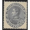 1893 Michel S56 - MLH (*)