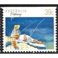 1989/1994 SG 1179b - fine used (o) - from booklet