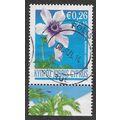 CYP 2008 26c 'ANEMONES' FINE USED (EBID59-203)
