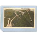 New York Lake Placid Whiteface Memorial Highway...