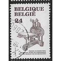 1988 Michel 2362 - fine used (o)