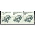 2131 11c Stutz Bearcat Very Fine MNH Dry Gum PN...