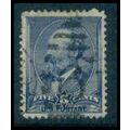 Used 216 5c James Garfield Fine Plus C3719