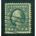 Used 405 1c George Washington Almost Very Fine ...