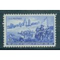 1000 3c Landing of Cadillac Fine MNH MA0093
