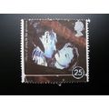 GB 1996 - Laurence Olivier and Vivian Leigh in ...