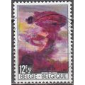 Belgique 1968 Michel 1519 O Cote (2008) 0.90 € ...