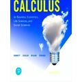 Calculus for Business, Economics, Life Sciences, and Social Sciences