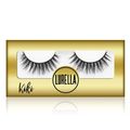 3D Mink Eyelashes - Kiki[ ]