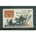 1181 5c Wilderness Fine MNH MA1104 (24)