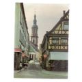 OFFENBURG unused postcard #
