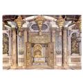 ST. PETER'S BASILLICA, VATICAN CITY. used postc...
