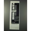1959 A.B. Dick Copier Ad - Quick Copies