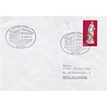 Berlin 1980 Dusseldorf 25th anniv. Stamp Collec...