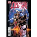 Avengers: 1959 (2011 Ltd) # 001 NM MODERN AGE C...