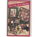 Little Quilts LQC12 Mini Quilt Sewing Patterns ...