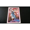 1989 Topps Card # 494 Shane Rawley Excellent (5...