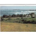 Fish Houses Little Boars Head New Hampshire Uni...
