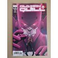 OLD MAN QUILL #12 - 1st PRINT - MARVEL COMICS