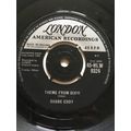 DUANE EDDY - THEME FROM DIXIE / THE BATTLE (UK ...