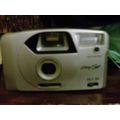 Deluxe 35mm camera