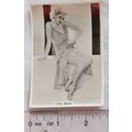 Godfrey Phillips Beauties of Today No. 5 Polly Waters