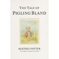 The Tale Of Pigling Bland Beatrix Potter Book P...