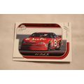 Dale Earnhardt's Car 2002 Press Pass Premium RE...