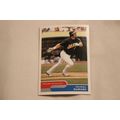 Erubiel Durazo 2004 Topps Bazooka MINI NO. 178