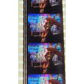 Blade Runner Pk X7P - b034H . - 1 STRIP OF 5 - ...