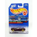 Hot Wheels Avus Quattro #748 Tech Tones Series ...