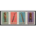 AITUTAKI N° 254/57 YVERT NEUF ** ( MNH )