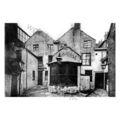 pt1703 - Pack Horse Yard , Leeds , Yorkshire - ...