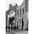 pt1221 - Cinema , Station Road , Chapeltown , Y...