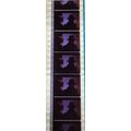 Pk GEB -K - MIX - K c075W . 1 STRIP OF 5 - 35MM...