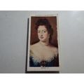 1935 Player's Cigarettes Kings & Queens of Engl...