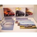 2008 AVENGER CHARGER MAGNUM DAKOTA 300 PT JEEP ...