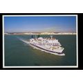 FE3360 - SeaFrance Sealink Ferry - SeaFrance Ce...