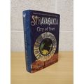 Stravaganza - City of Stars - Mary Hoffman - 1s...