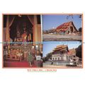D023353 Wat Phra. Singh. Chiangmai Province. No...