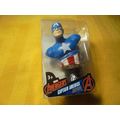 CAPTAIN AMERICA Small Paperweight! MIP! Marvel!...