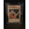Fire Princess - LON-034 - Super Rare - Unlimite...