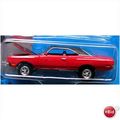 Johnny Lightning 1969 PLYMOUTH ROADRUNNER - Mop...