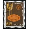1981 Michel 2776 - cancelled