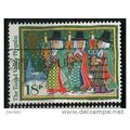 1986 SG 1343 - fine used (o)
